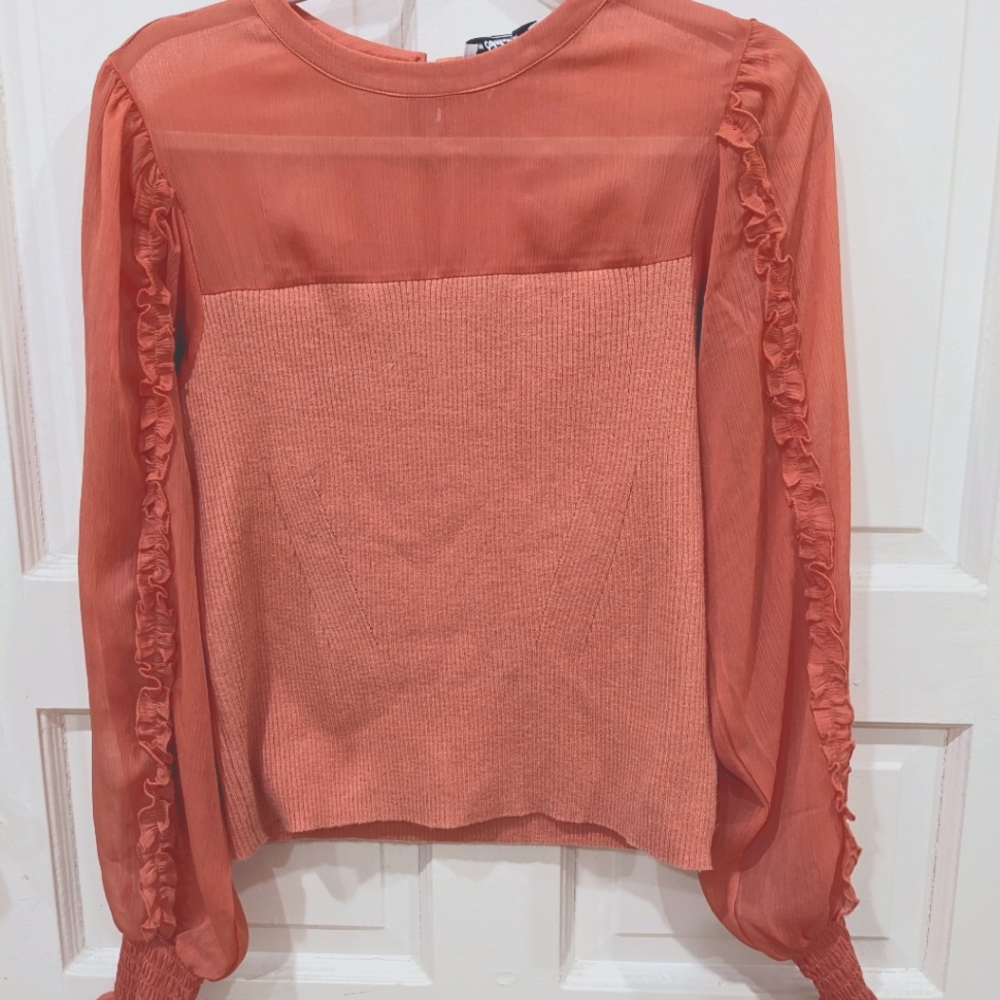 Sam Adelman tops